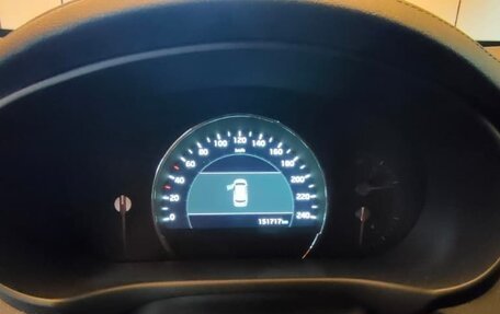 KIA Sorento III Prime рестайлинг, 2018 год, 2 750 000 рублей, 10 фотография