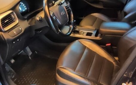 KIA Sorento III Prime рестайлинг, 2018 год, 2 750 000 рублей, 11 фотография