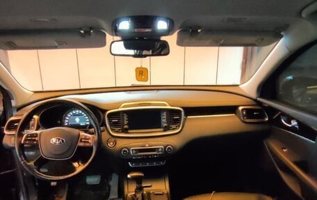 KIA Sorento III Prime рестайлинг, 2018 год, 2 750 000 рублей, 9 фотография