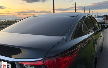 Mazda 6, 2018 год, 1 690 000 рублей, 4 фотография