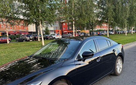 Mazda 6, 2018 год, 1 690 000 рублей, 5 фотография