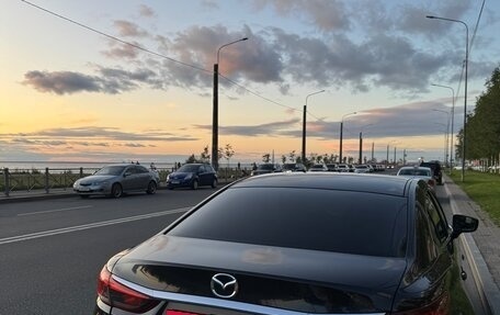 Mazda 6, 2018 год, 1 690 000 рублей, 3 фотография