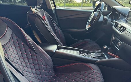 Mazda 6, 2018 год, 1 690 000 рублей, 7 фотография