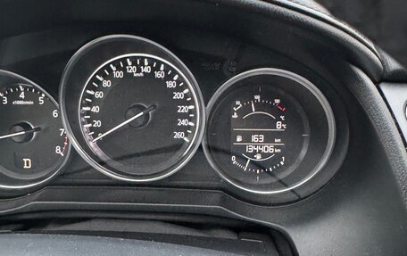 Mazda 6, 2018 год, 1 690 000 рублей, 11 фотография