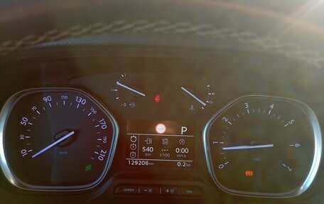 Citroen Jumpy III, 2018 год, 3 350 000 рублей, 5 фотография