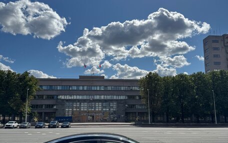 Mazda 6, 2018 год, 1 690 000 рублей, 15 фотография