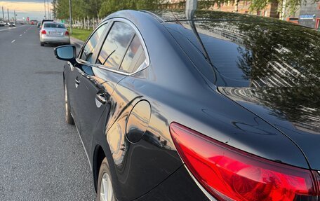 Mazda 6, 2018 год, 1 690 000 рублей, 9 фотография