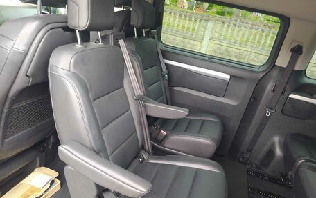 Citroen Jumpy III, 2018 год, 3 350 000 рублей, 13 фотография