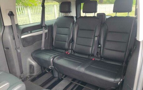 Citroen Jumpy III, 2018 год, 3 350 000 рублей, 11 фотография