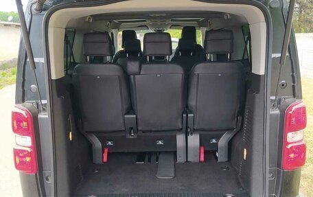 Citroen Jumpy III, 2018 год, 3 350 000 рублей, 12 фотография