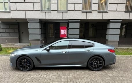 BMW 8 серия, 2021 год, 7 000 000 рублей, 9 фотография