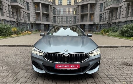 BMW 8 серия, 2021 год, 7 000 000 рублей, 2 фотография