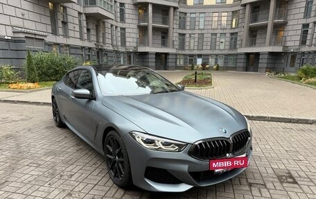 BMW 8 серия, 2021 год, 7 000 000 рублей, 3 фотография