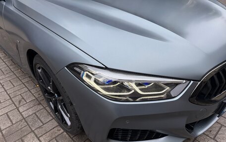 BMW 8 серия, 2021 год, 7 000 000 рублей, 11 фотография