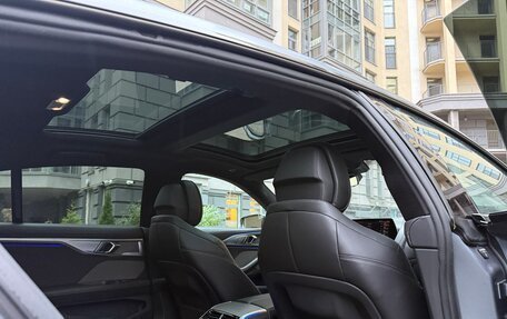 BMW 8 серия, 2021 год, 7 000 000 рублей, 16 фотография