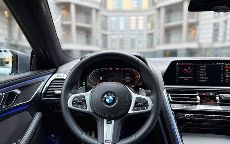 BMW 8 серия, 2021 год, 7 000 000 рублей, 18 фотография