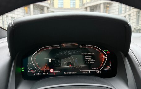 BMW 8 серия, 2021 год, 7 000 000 рублей, 20 фотография