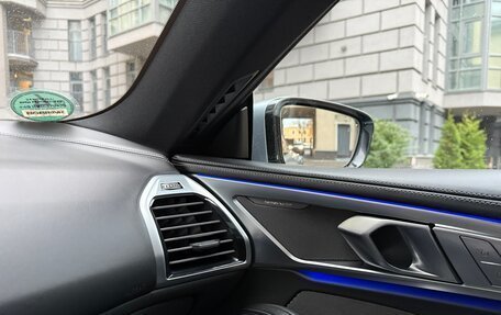 BMW 8 серия, 2021 год, 7 000 000 рублей, 22 фотография