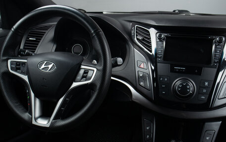 Hyundai i40 I рестайлинг, 2014 год, 1 199 000 рублей, 9 фотография