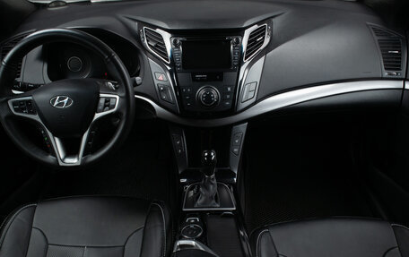 Hyundai i40 I рестайлинг, 2014 год, 1 199 000 рублей, 8 фотография