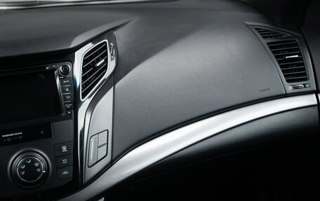 Hyundai i40 I рестайлинг, 2014 год, 1 199 000 рублей, 10 фотография