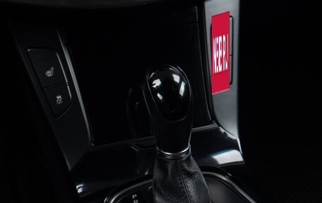 Hyundai i40 I рестайлинг, 2014 год, 1 199 000 рублей, 12 фотография