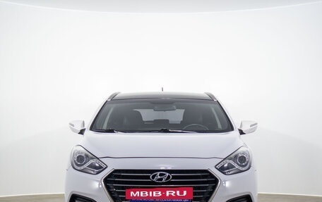 Hyundai i40 I рестайлинг, 2014 год, 1 199 000 рублей, 3 фотография