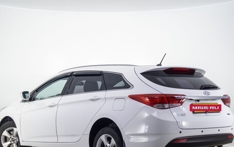 Hyundai i40 I рестайлинг, 2014 год, 1 199 000 рублей, 7 фотография