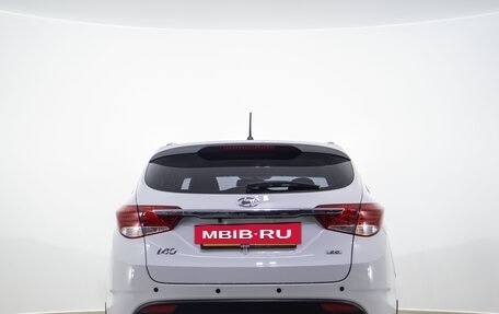 Hyundai i40 I рестайлинг, 2014 год, 1 199 000 рублей, 6 фотография