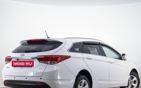 Hyundai i40 I рестайлинг, 2014 год, 1 199 000 рублей, 5 фотография