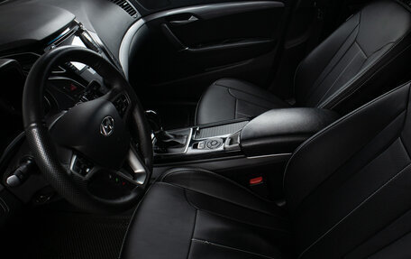 Hyundai i40 I рестайлинг, 2014 год, 1 199 000 рублей, 14 фотография