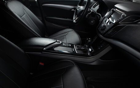 Hyundai i40 I рестайлинг, 2014 год, 1 199 000 рублей, 16 фотография