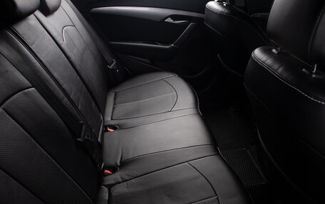 Hyundai i40 I рестайлинг, 2014 год, 1 199 000 рублей, 17 фотография