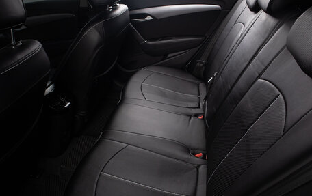 Hyundai i40 I рестайлинг, 2014 год, 1 199 000 рублей, 15 фотография