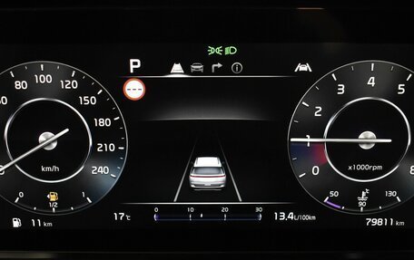 KIA Carnival, 2022 год, 5 100 001 рублей, 6 фотография