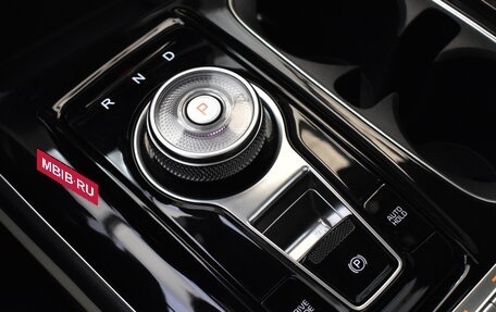 KIA Carnival, 2022 год, 5 100 001 рублей, 10 фотография