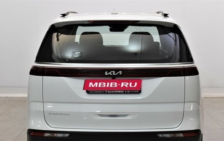 KIA Carnival, 2022 год, 5 100 001 рублей, 3 фотография