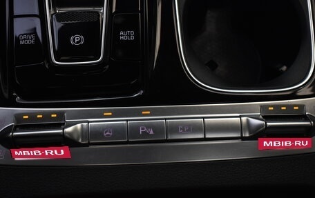 KIA Carnival, 2022 год, 5 100 001 рублей, 9 фотография