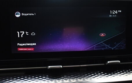 KIA Carnival, 2022 год, 5 100 001 рублей, 8 фотография