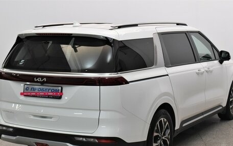 KIA Carnival, 2022 год, 5 100 001 рублей, 4 фотография