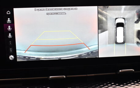 KIA Carnival, 2022 год, 5 100 001 рублей, 17 фотография