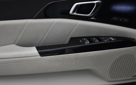 KIA Carnival, 2022 год, 5 100 001 рублей, 19 фотография