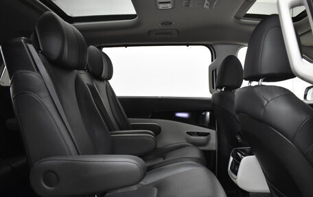 KIA Carnival, 2022 год, 5 100 001 рублей, 21 фотография