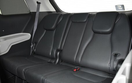 KIA Carnival, 2022 год, 5 100 001 рублей, 22 фотография