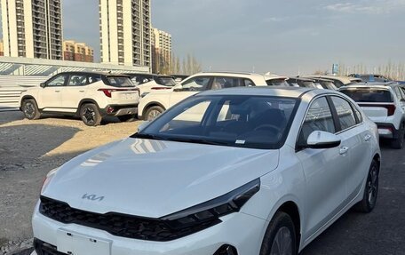 KIA K3, 2025 год, 1 949 000 рублей, 2 фотография