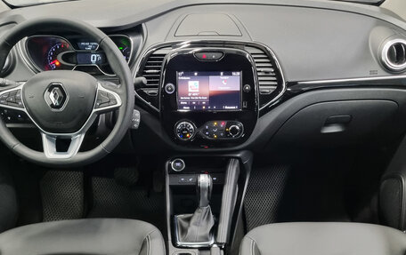 Renault Kaptur I рестайлинг, 2021 год, 1 435 000 рублей, 5 фотография