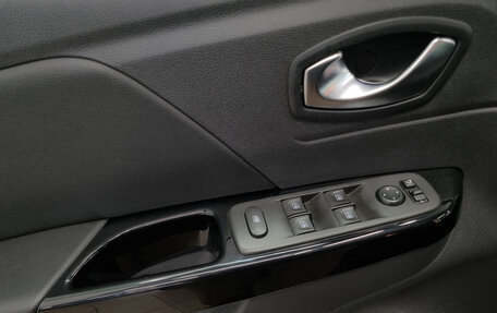 Renault Kaptur I рестайлинг, 2021 год, 1 435 000 рублей, 8 фотография