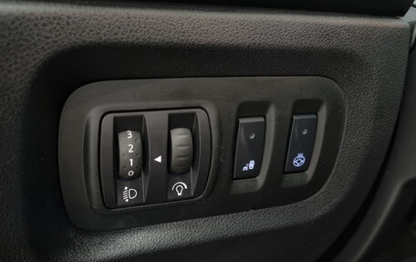 Renault Kaptur I рестайлинг, 2021 год, 1 435 000 рублей, 9 фотография