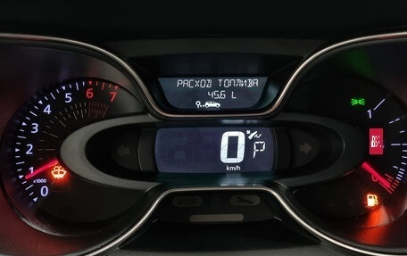 Renault Kaptur I рестайлинг, 2021 год, 1 435 000 рублей, 7 фотография