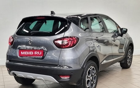 Renault Kaptur I рестайлинг, 2021 год, 1 435 000 рублей, 4 фотография